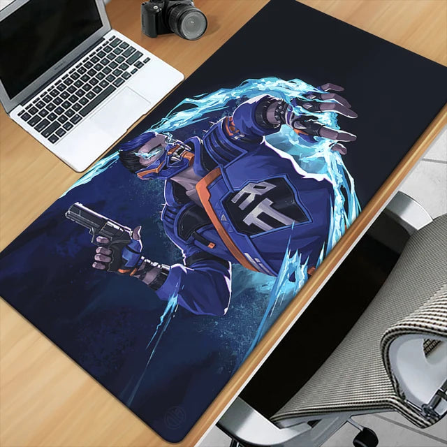 Computer Table Pad/ Mouse Pad