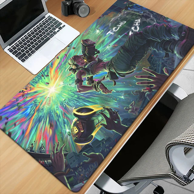 Computer Table Pad/ Mouse Pad