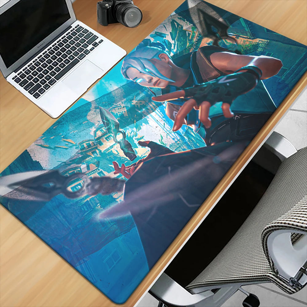 Computer Table Pad/ Mouse Pad