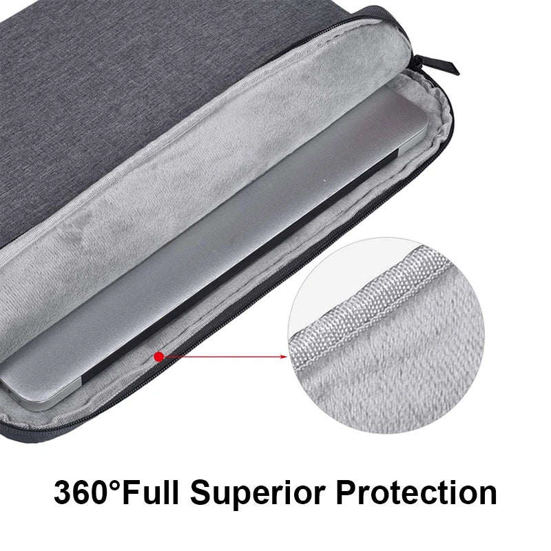 Waterproof Laptop Bag Sleeve