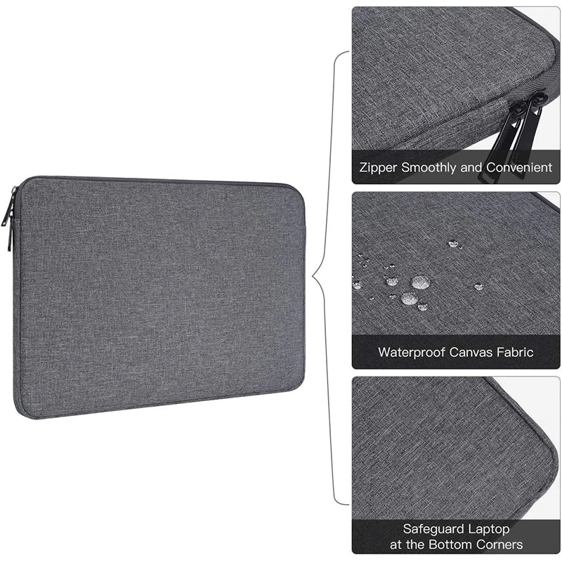 Waterproof Laptop Bag Sleeve