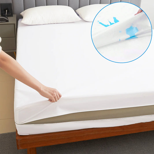 Waterproof Mattress Protector