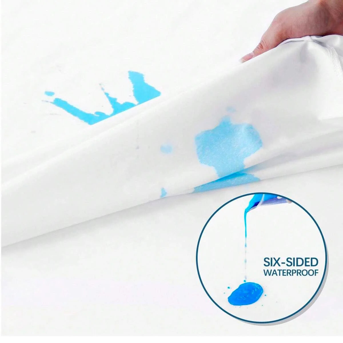 Waterproof Mattress Protector