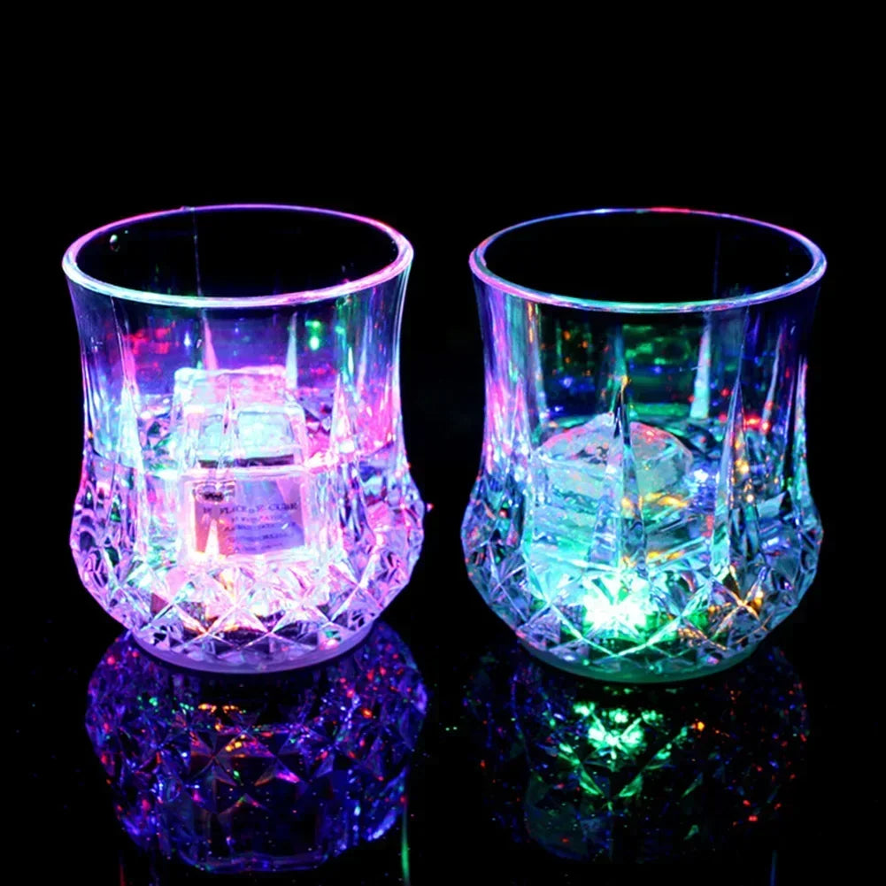 Wine Automatic Luminous Cup