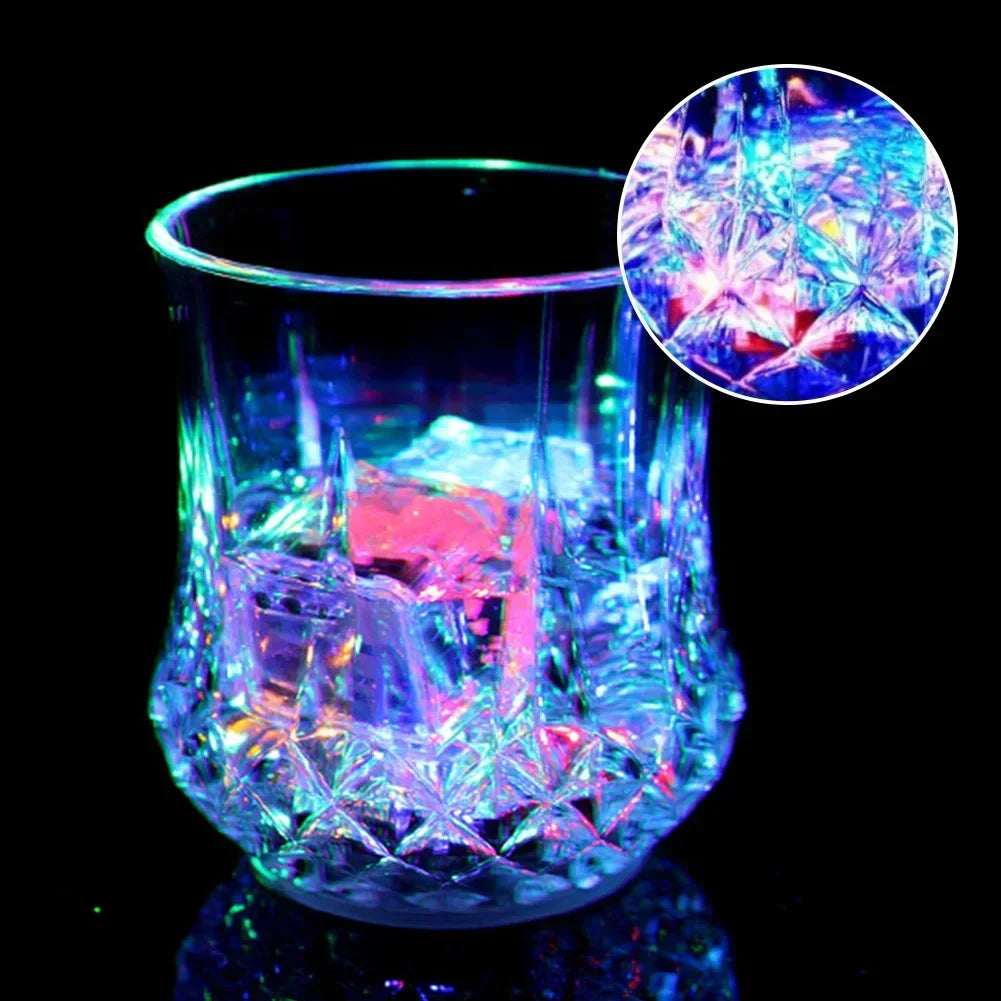 Wine Automatic Luminous Cup