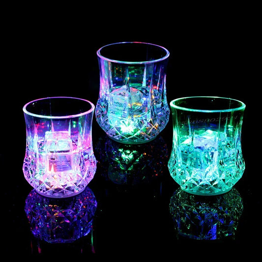 Wine Automatic Luminous Cup