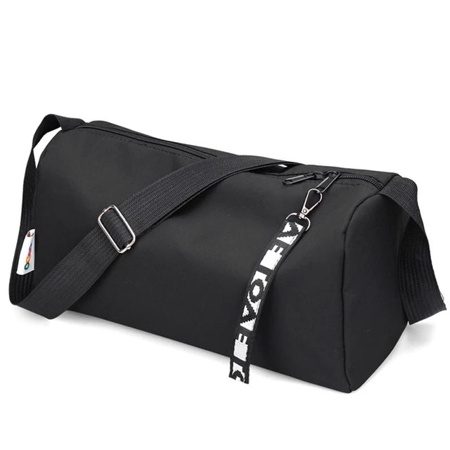 Women's Waterproof Fitness Gym Bag