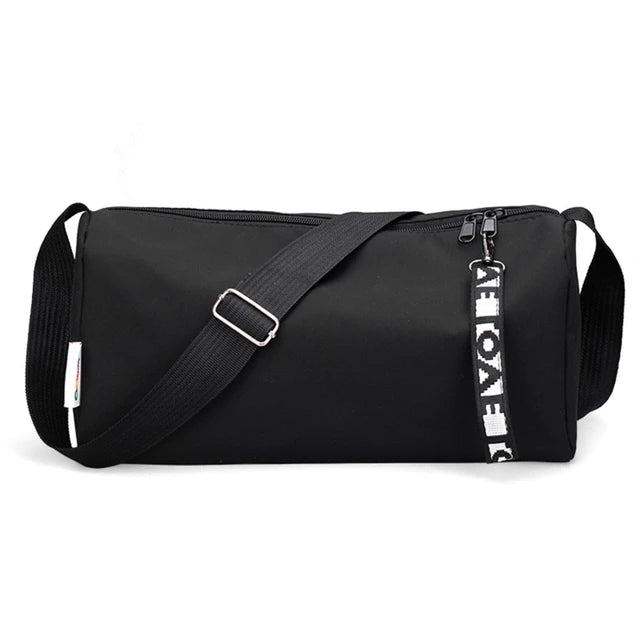 Women's Waterproof Fitness Gym Bag