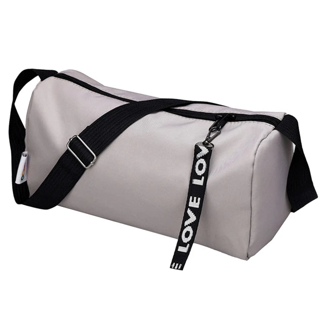 Women's Waterproof Fitness Gym Bag