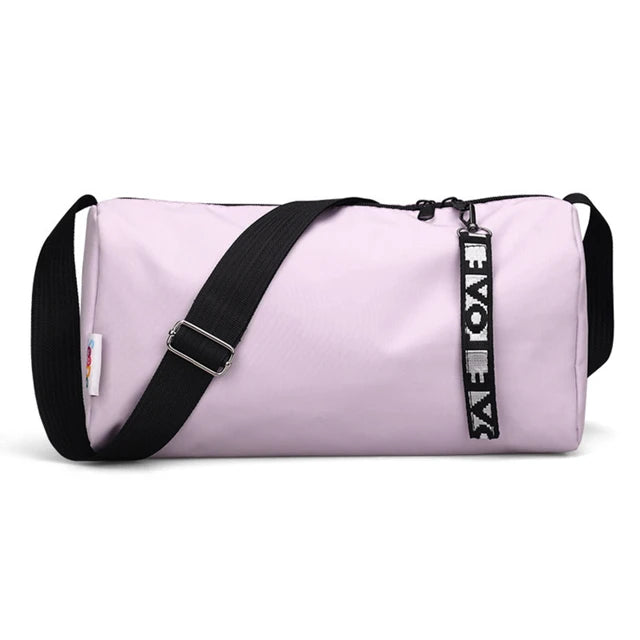 Women's Waterproof Fitness Gym Bag