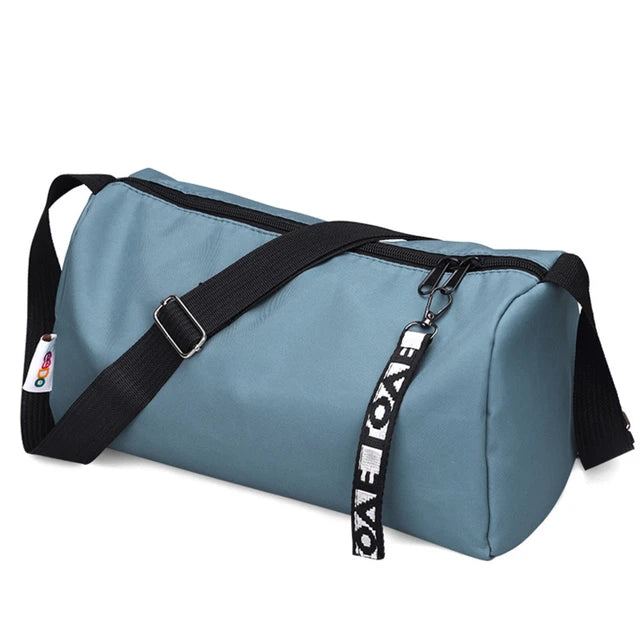 Women's Waterproof Fitness Gym Bag