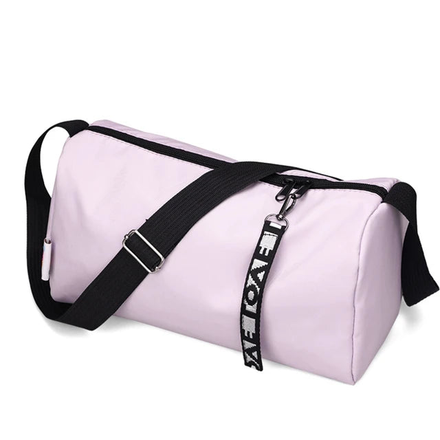 Women's Waterproof Fitness Gym Bag