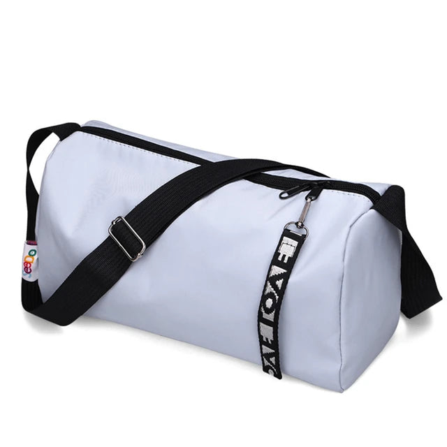 Women's Waterproof Fitness Gym Bag