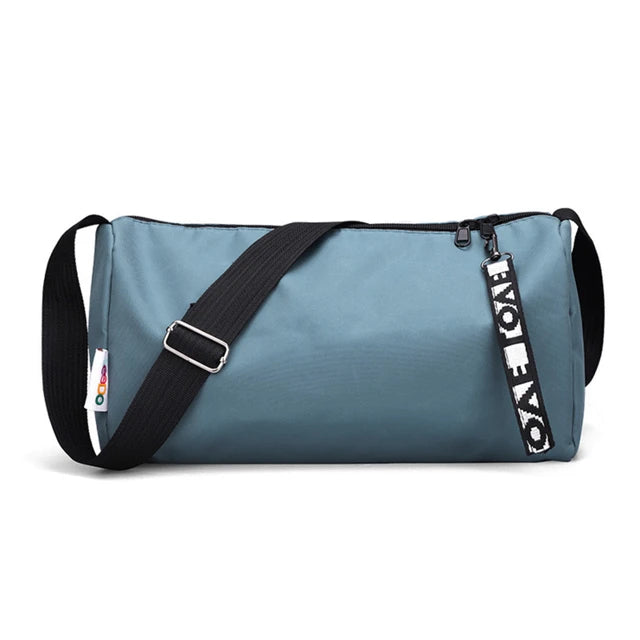 Women's Waterproof Fitness Gym Bag