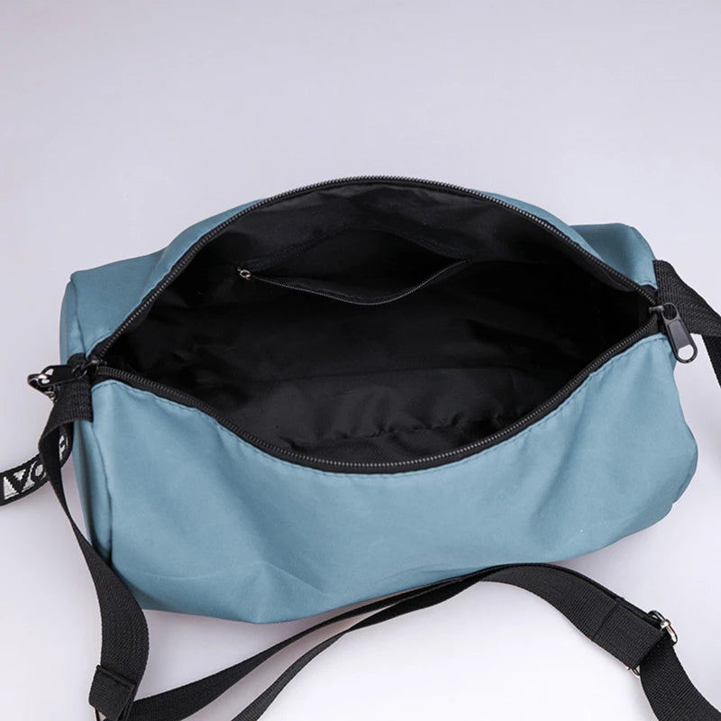 Women's Waterproof Fitness Gym Bag