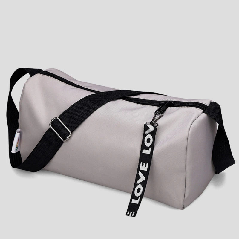 Women's Waterproof Fitness Gym Bag