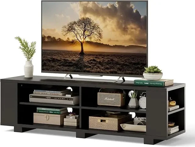 Modern Home Entertainment Center