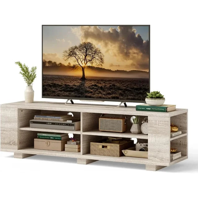 Modern Home Entertainment Center