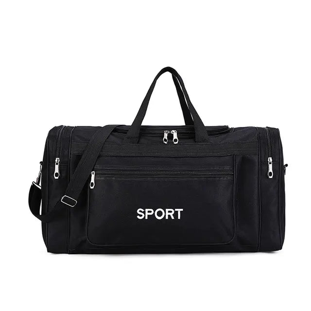 Big Capacity Sports Fitness Bag