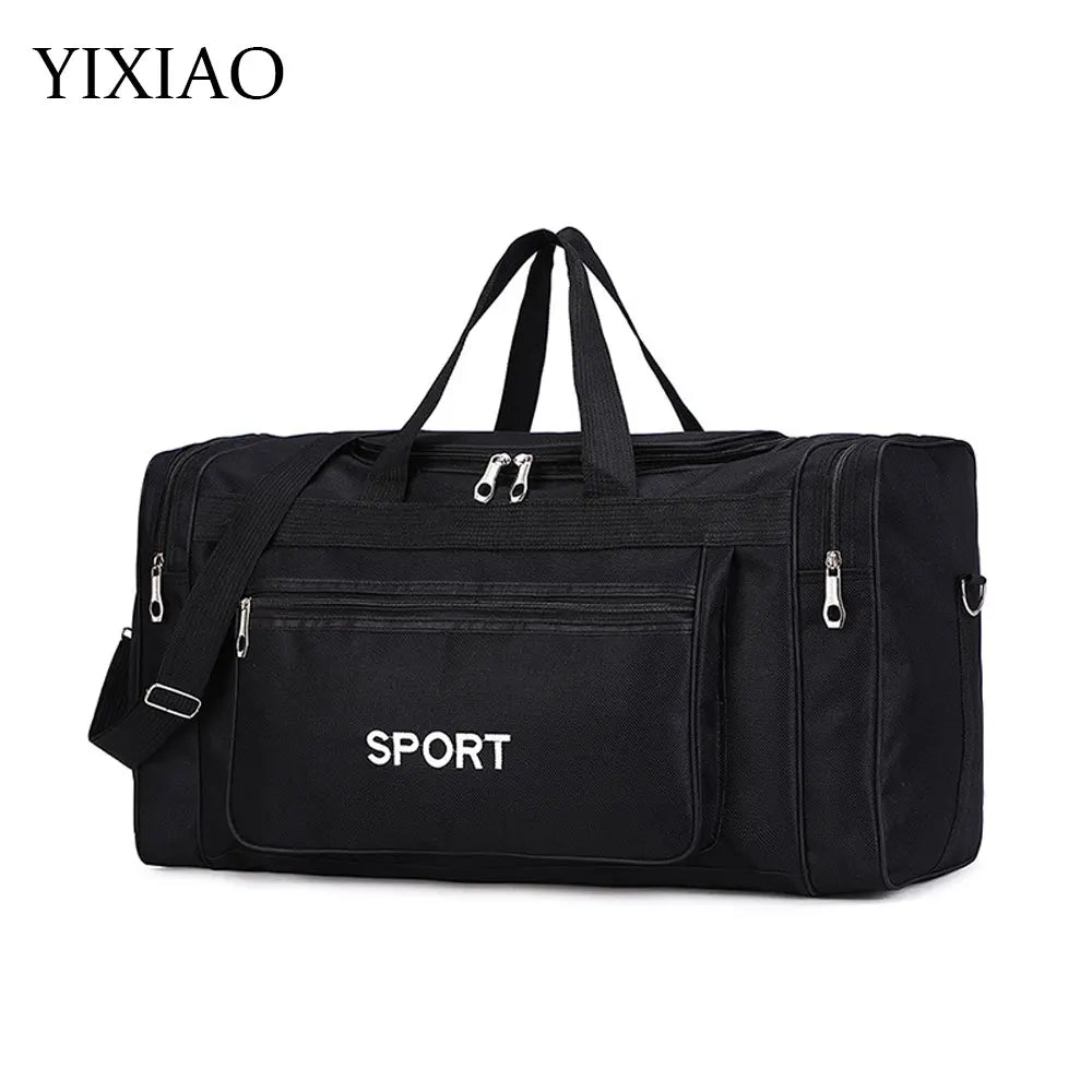 Big Capacity Sports Fitness Bag