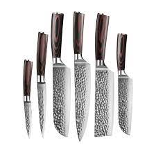 XITUO 8inch Japanese kitchen knives