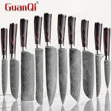 XITUO 8inch Japanese kitchen knives